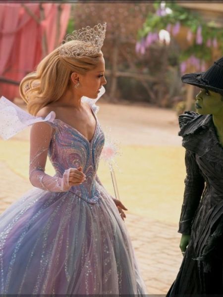 [Hear Me Out] Wicked Is Kinda Bad,&nbsp;Actually