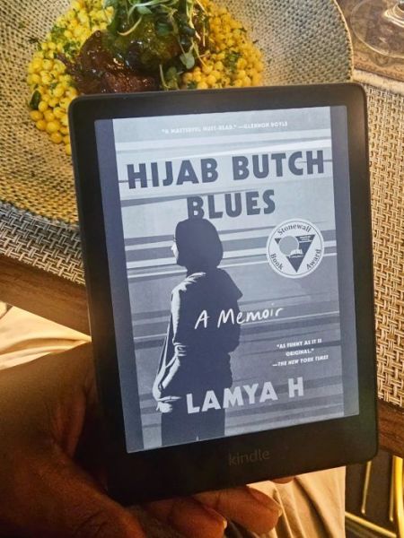 [REVIEW] Hijab Butch Blues, by Lamya&nbsp;H